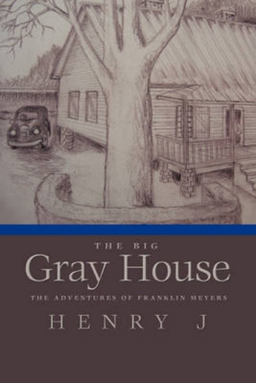 Picture of The Big Gray House
