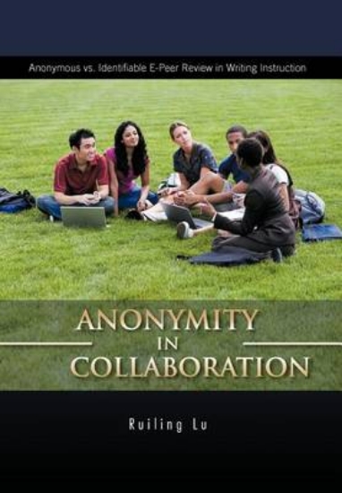Picture of ANONYMITY in COLLABORATION