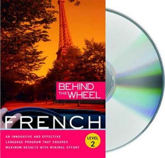 Picture of Behind the Wheel - French 2