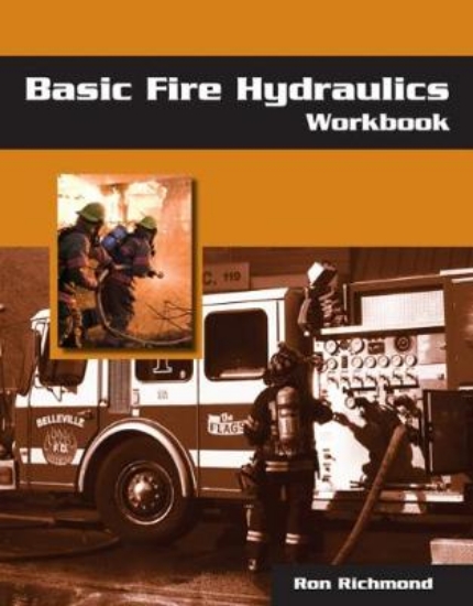 Picture of Basic Fire Hydraulics Workbook