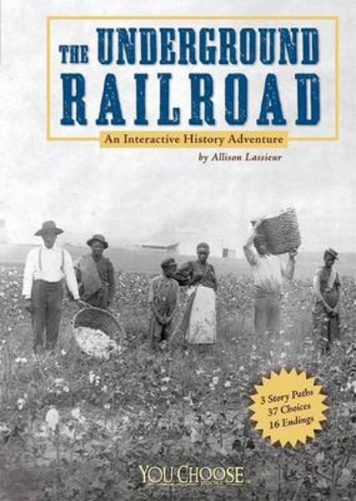 Picture of The Underground Railroad