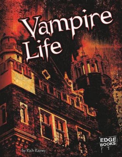 Picture of Vampire Life