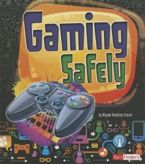 Picture of Gaming Safely