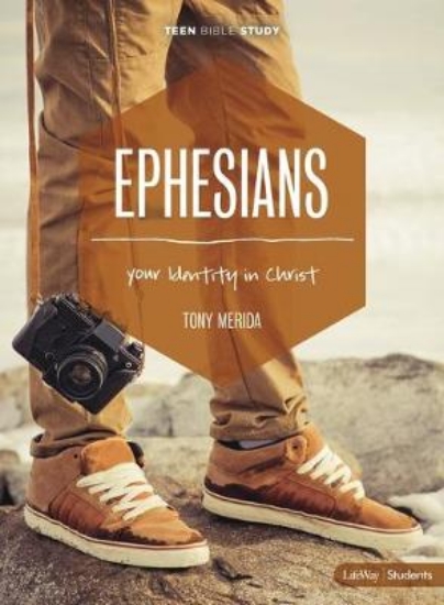 Picture of Ephesians - Teen Bible Study