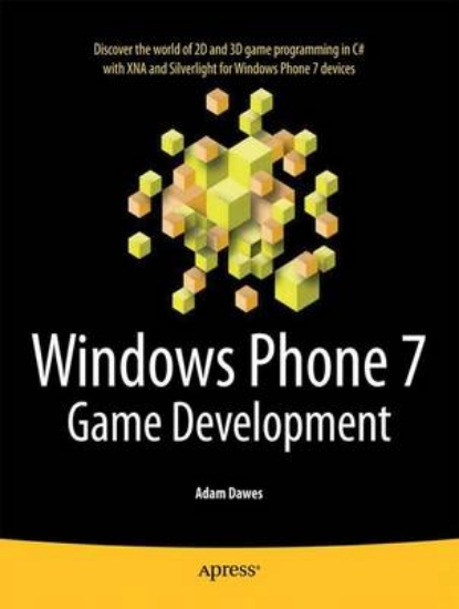 Picture of Windows Phone 7 Game Development