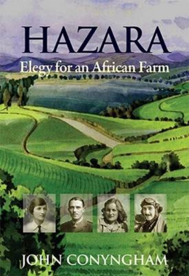 Picture of Hazara: Elegy For An African Farm