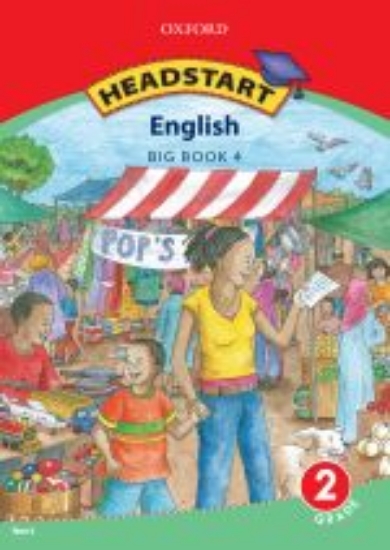 Picture of Viva English CAPS: Gr 2: Workbook