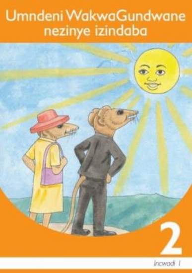 Picture of Umdeni Wakwagundwane