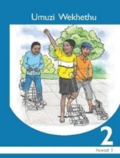 Picture of Umuzi Wekhethu