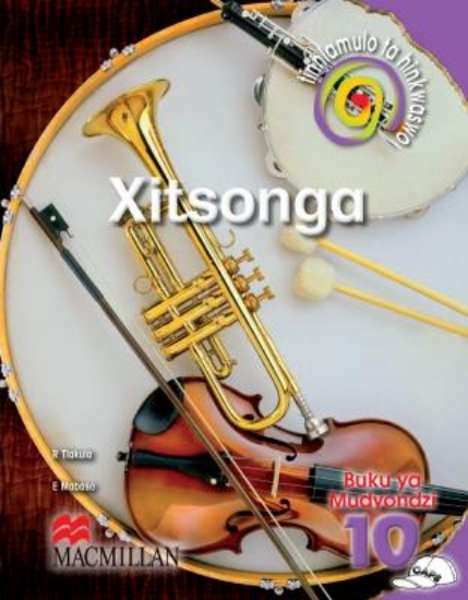 Picture of Nwh Xitsonga Gr10 Lb