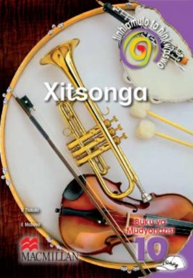 Picture of Nwh Xitsonga Gr10 Tg