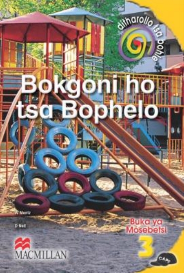 Picture of Dtb Bokgoni Ho Bophelo Gr3 Wb
