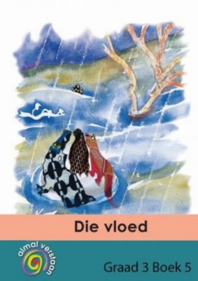 Picture of Die Vloed: Av Ht Gr3 Rd5