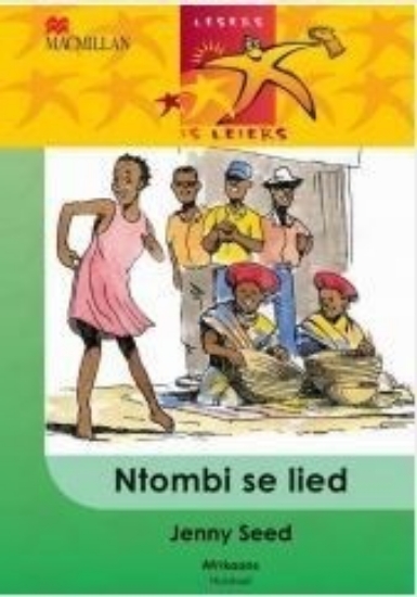 Picture of Lil4 Eat Ntombi Se Lied