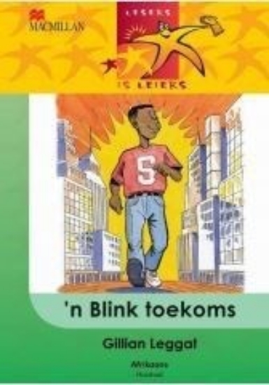 Picture of Lil4 Eat 'N Blink Toekoms
