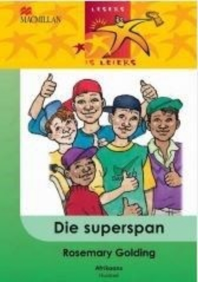 Picture of Lil4 Eat Die Superspan