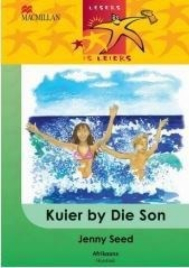 Picture of Lil4 Eat Kuier By Die Son