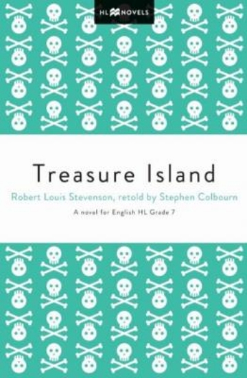 Picture of Treasure Island