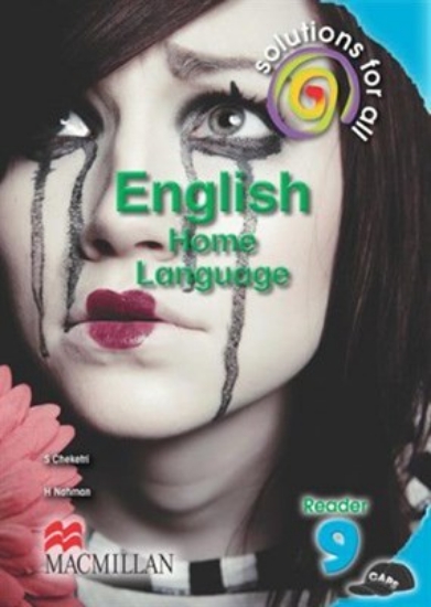 Picture of Sfa English Hl Gr9 Core Rd