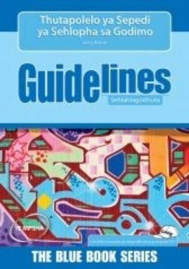 Picture of Thutapolelo Ya Sepedi