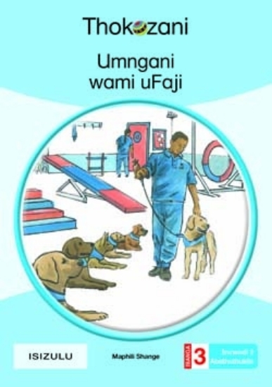 Picture of Tkz Umngani Wami Ufaji Zulu Gr3 Rd2-Adv