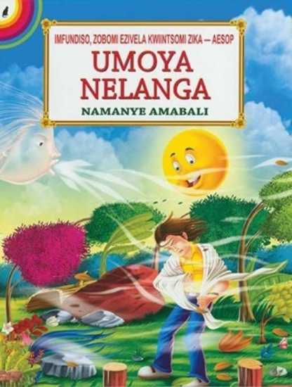 Picture of Aesop'S Fables: Umoya Nelanga