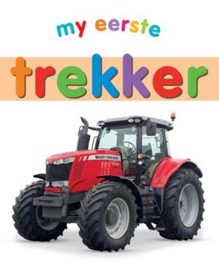 Picture of My Eerste: Trekker Bb
