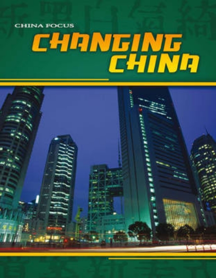 Picture of Changing China