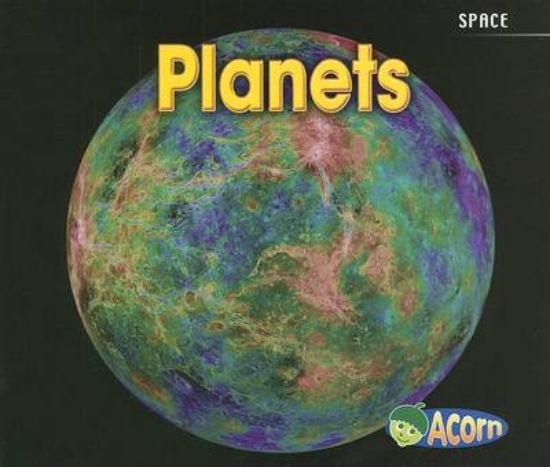 Picture of Planets
