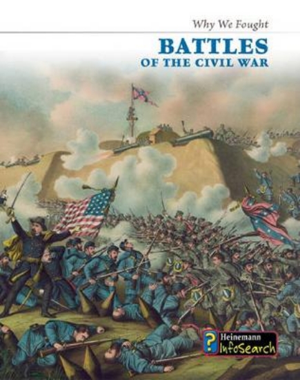 Picture of Battles of the Civil War