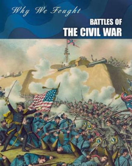 Picture of Battles of the Civil War