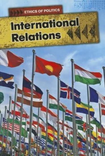 Picture of International Relations (PB)