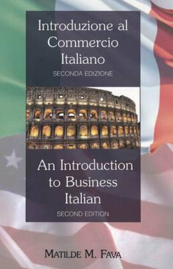 Picture of Introduzione al Commercio Italiano- An Introductio