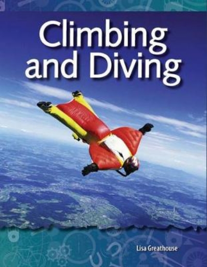 Picture of Climbing and Diving
