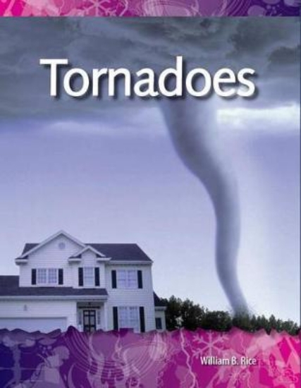 Picture of Tornadoes