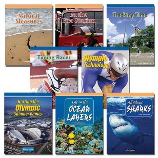 Picture of Exploring Measurement