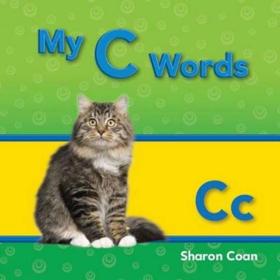 Picture of My C Words