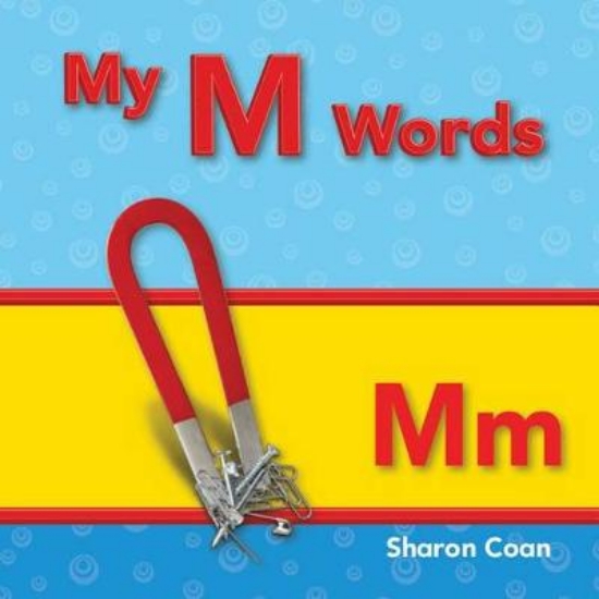 Picture of My M Words