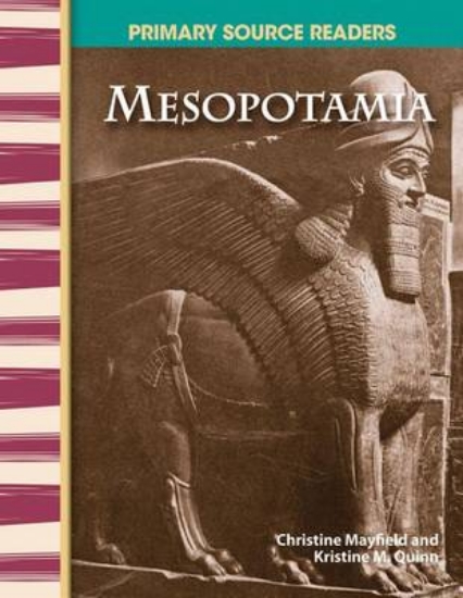 Picture of Mesopotamia