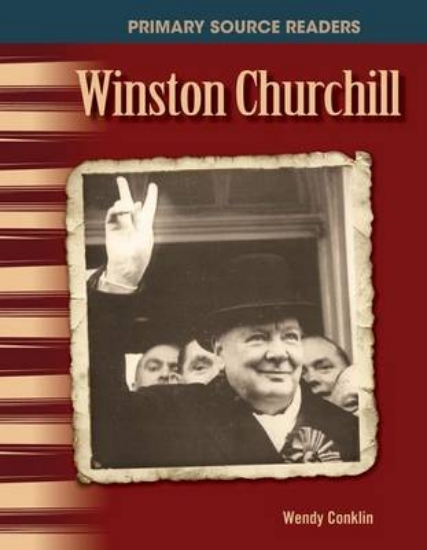 Picture of Winston Churchill