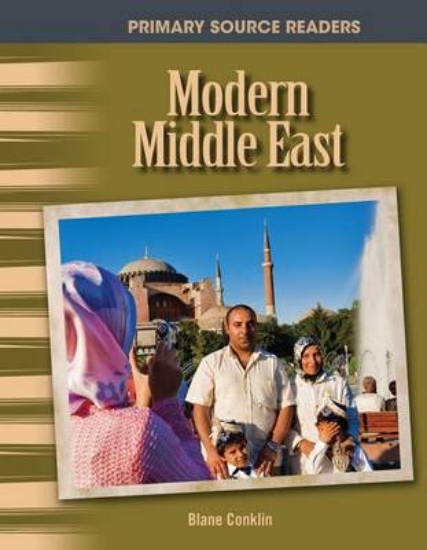 Picture of Modern Middle East