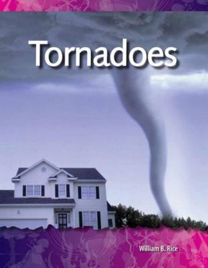Picture of Tornadoes