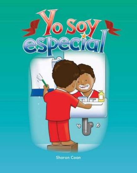 Picture of Yo Soy Especial (Special Me)