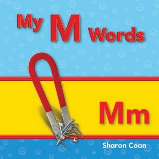 Picture of My M Words