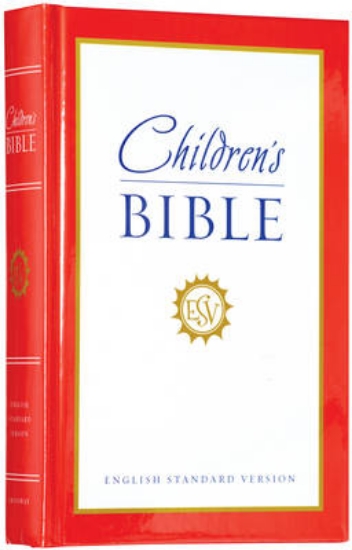 Picture of ESV Children's Bible
