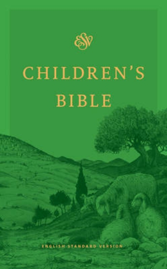 Picture of ESV Children's Bible