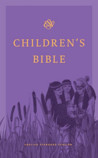 Picture of ESV Children's Bible
