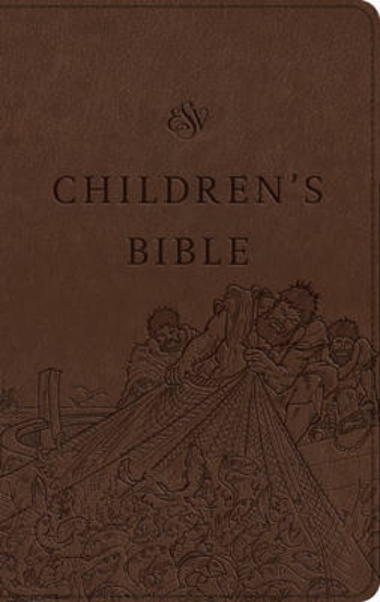 Picture of ESV Children's Bible