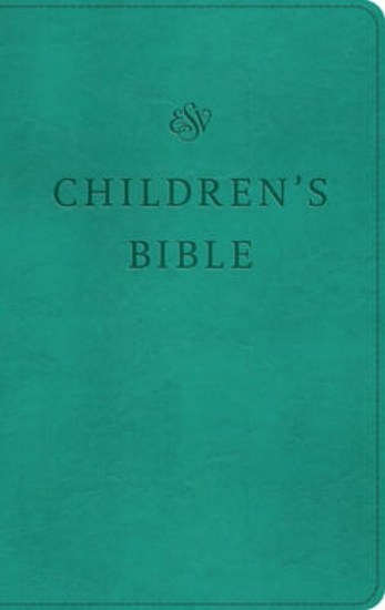 Picture of ESV Children's Bible