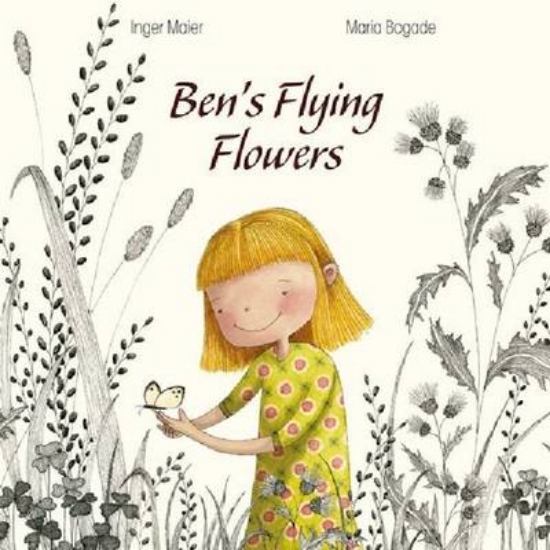 Picture of Ben's Flying Flowers